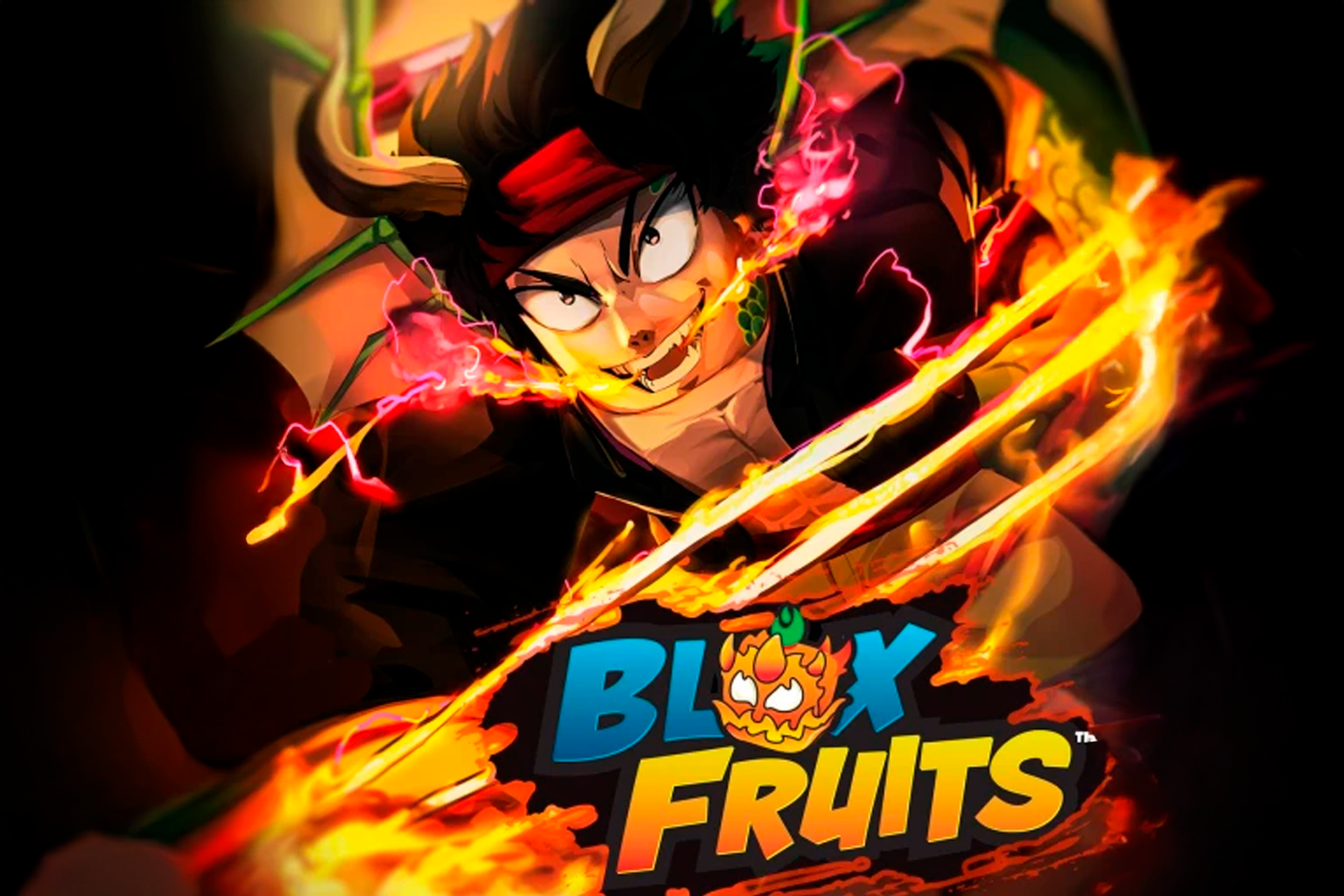 Blox Fruits