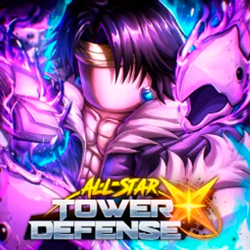 All Star Tower Defense X