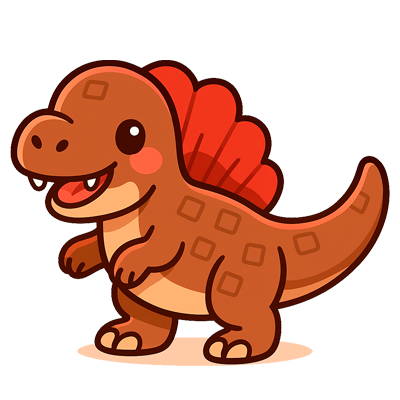 Spinosaurus