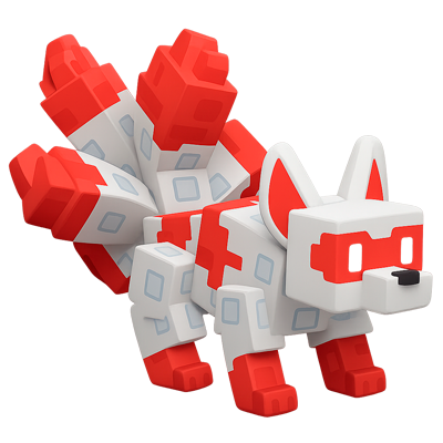 Kitsune