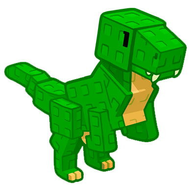 T-Rex