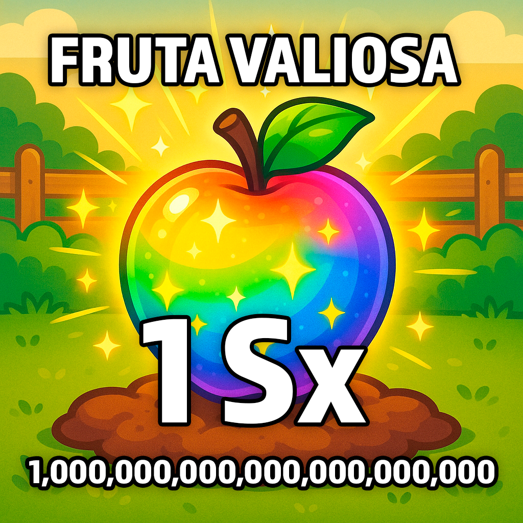 Fruta 1 Sx - Prestigiosa