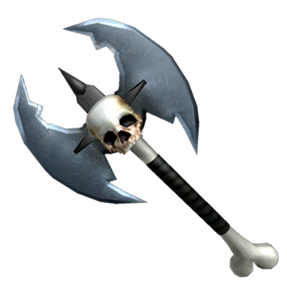 BattleAxe
