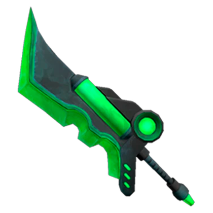 Bioblade