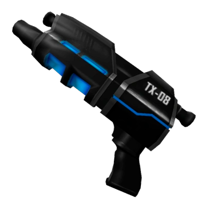 Blaster