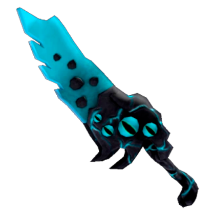 Blue Seer