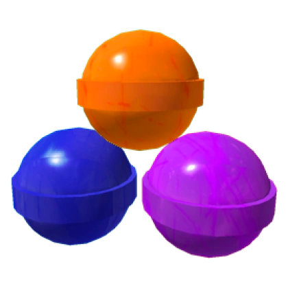 Candies 2017