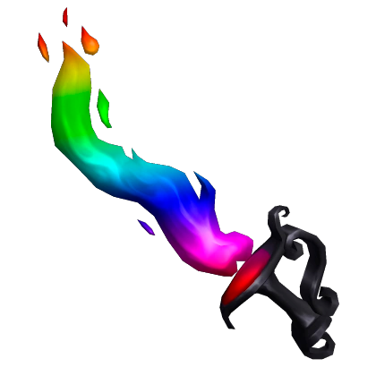 Chroma Candleflame