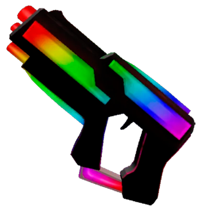 Chroma Laser