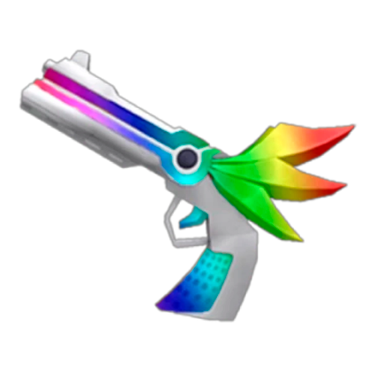 Chroma Lightbringer