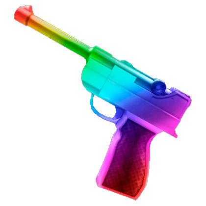 Chroma Luger
