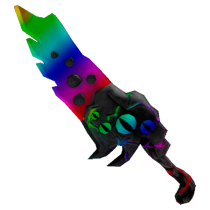 Chroma Seer