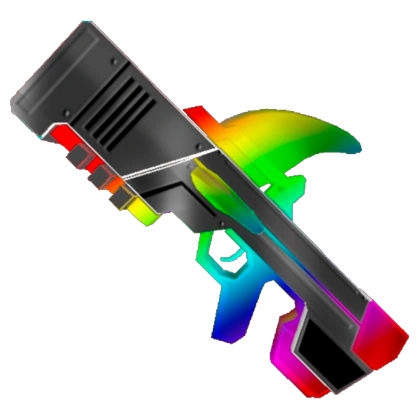 Chroma Shark