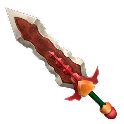 Cookieblade