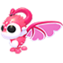 Cupid Dragon
