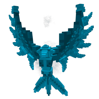 Frostbird