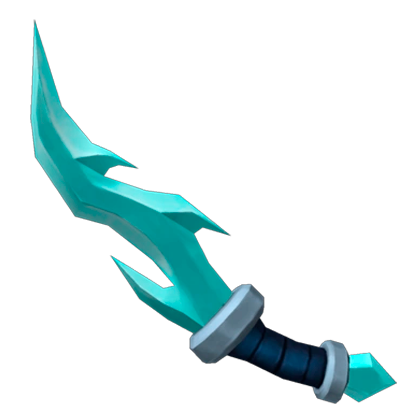 Ghostblade