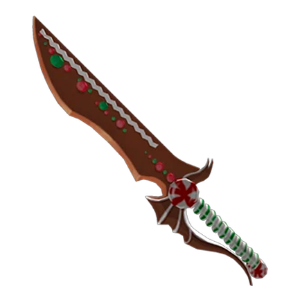 Gingerblade