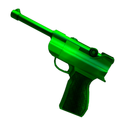 Green Luger