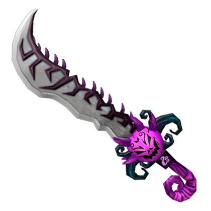 Hallow's Blade