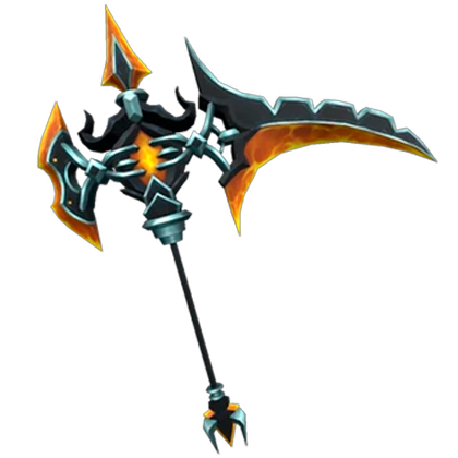Hallowscythe
