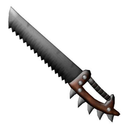 Handsaw