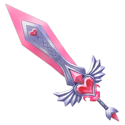 Heartblade