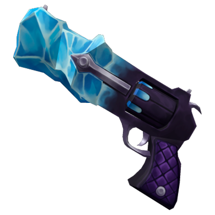 Iceblaster