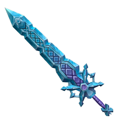 Iceflake