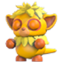 Island Tarsier