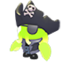 Kelp Captain