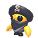 Kelp Hunter