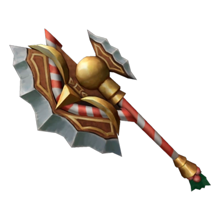 Logchopper