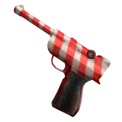 Lugercane