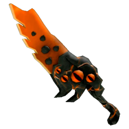 Orange Seer