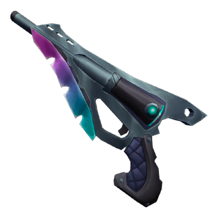 Plasmabeam