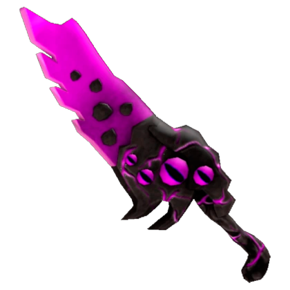Purple Seer