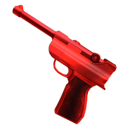 Red Luger
