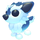 Shiver Wolf