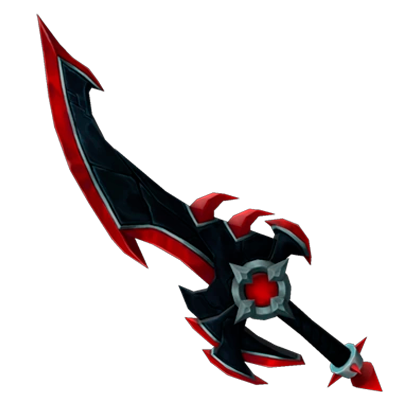Vampire's Edge