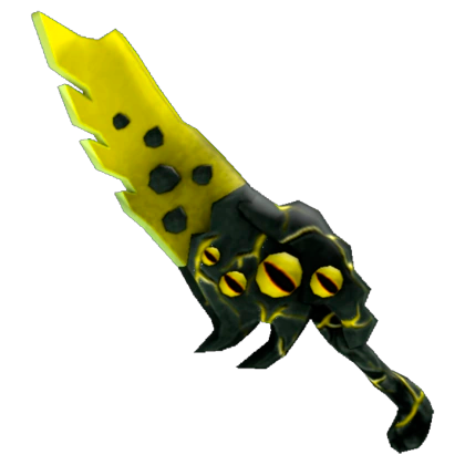 Yellow Seer
