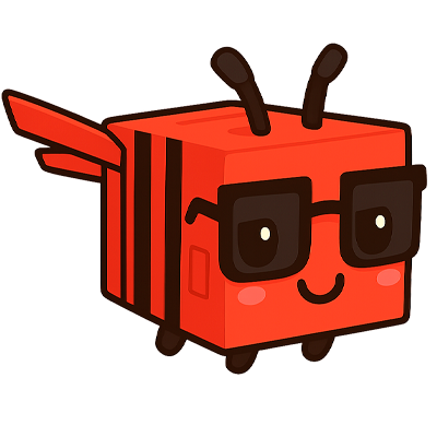 Disco Bee
