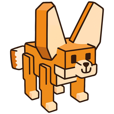 Fennec Fox