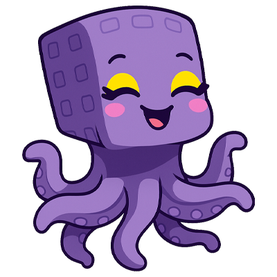 Mimic Octopus