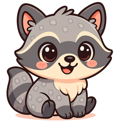 Raccoon